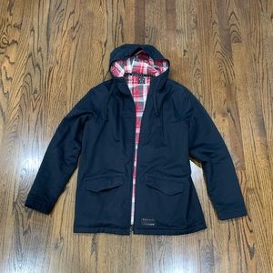 Like New Oakley Hooded Jacket Men’s Medium